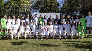 Galatasaray Kadın Futbol Takımı'na yeni forma sponsoru - Son Dakika  Haberleri