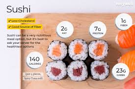 Japanese cuisine is characterized by many traditional dishes which are enjoyed on a daily basis as well as during special holidays. Japanese Food Nutrition Facts Menu Choices And Calories