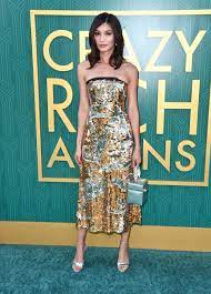 Gemma Chan is your new Girl Crush in Crazy Rich Asians