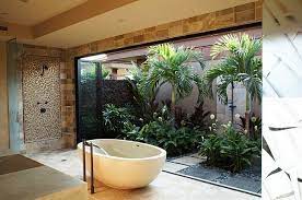 home spa bathroom design ideas