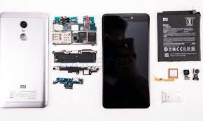 It is a part of xiaomi's budget redmi smartphone lineup. Xiaomi Redmi Note 4 A Complete Teardown Mobilescout Com Mobilescout Com