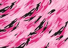 pink camo wallpaper vector art icons