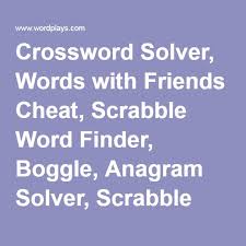 Themed crossword puzzles with a human touch. Crossword Solver Words With Friends Cheat Scrabble Word Finder Boggle Anagram Solver Scrabble Help Sudok Scrabble Word Finder Words With Friends Scrabble