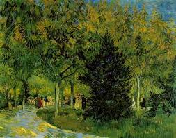 Vincent Van Gogh The Paintings A Lane