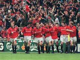 Liverpool 1996 fa cup final shirt, fowler, barnes, mcmanaman, sizes s m l xl 2xl. Manchester United Squad Celebrates Cantona Goal In 1996 Fa Cup Final 2224x1673 Desktop Manutdwallpapers
