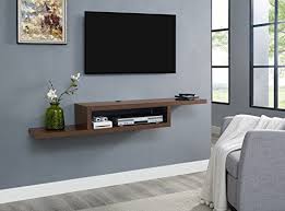 Martin Furniture Wall Mounted Tv Console