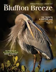 The Bluffton Breeze January 2017 By The Breeze Issuu