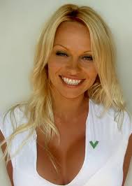 rockinstyle Pamela Anderson