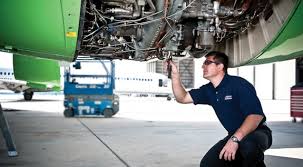 Aircraft Maintenance Engineer Recruitment Aviation