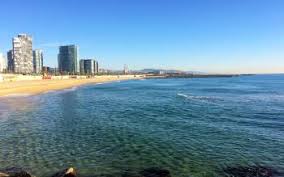 Echa un vistazo a los 56.100 vídeos y fotos de marbella que han tomado los miembros de tripadvisor. Nova Mar Bella Beach Catalonia Spain World Beach Guide