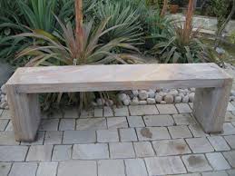 Garden Stone Benches At Best In