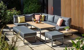 Materials For Outdoor Furniture