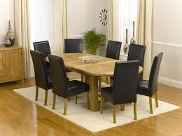 Goodwood furniture is the premiere source for solid wood dining tables and wood furniture on the east coast. 20 Outstanding Oval Oak Dining Room Tables Home Design Lover