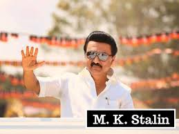 After being perpetually in the wait as dmk's crown prince, m k stalin, is gearing up to be the next chief minister of tamil. Kussrjdi Rvznm
