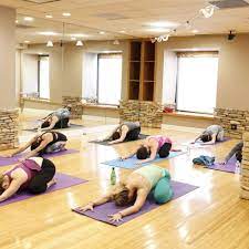 best yoga studio upper east side