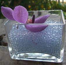 Clear Glass Vase Filler 4 10 Lb
