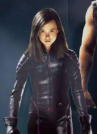 Photo of ellen page for fans of elliot page 22331107. Ellen Page Is Kitty Pride Shadowcat X Men Marvel Girls Ellen Page
