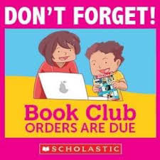 Norris Road State School - Book club orders close tomorrow (Monday). How to  order: 1. Ordering bookclub is easy with the app! Just head to the App  Store or Play store, and