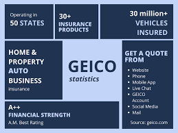 geico insurance reviews 2024 pros
