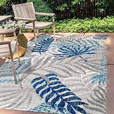 8' x 10' area rugs. Amazon Com Outdoor Rugs 8x10