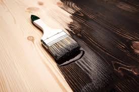 can you paint laminate flooring all