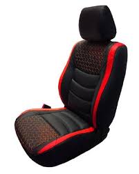 Lightweight Pu Leather Car Seat Cover