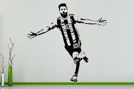 Lionel Messi Argentina Football Soccer