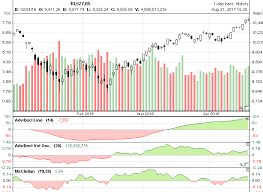 Advance Decline Charts Marketvolume Com