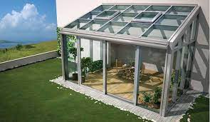 Зимна градина може да си има всеки и у дома на остъкления балкон (изграден регламентирано или не съвсем, но това е друга тема) или лоджията, които не са превърнати. Zimni Gradini