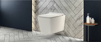 Wall Mounted Commode Designs