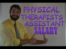 Physical Therapist Assistant Salary Pta Job Duties Education Requirements