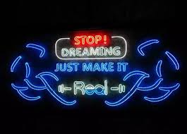 Outdoor Led Neon Sign For Bar China