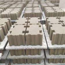 Concrete Block Machine Hongfa