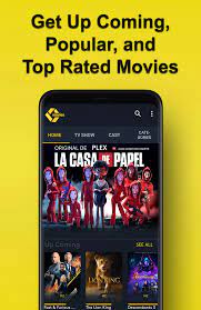Coflix Tv Application - Co Flix - Movies & TV Shows: Trailers, Review APK pour Android Télécharger