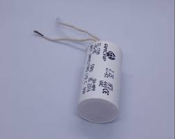 amcap 2 ceiling fan capacitor at rs 30