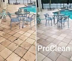 Top Ways To Clean A Pool Deck How Do