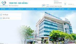 Tổng Hợp Top 7 Bệnh Viện Phụ Sản Tốt ở Đà Nẵng
