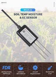 Soil Moisture Meters Lead To Healthier Turf