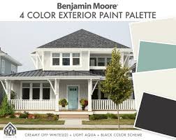 Off White Exterior Paint Colors