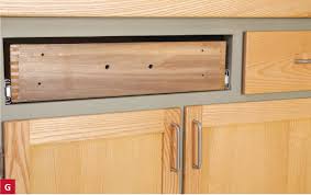Compare click to add item hickory hardware cadmium center mount drawer slide to the compare list. Drawer Slides The Inside Story