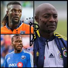 Pierre achille webó kouamo (born 20 january 1982), known as webó, is a cameroonian professional footballer who plays for fenerbahçe sk in the turkish süper lig, as a striker. 38ayd8nznta76m