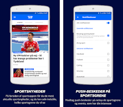It mainly broadcasts soccer, basketball and beach soccer. Tv 2 Sport Nyheder Om Sport Pa Dansk Apk Download For Android Latest Version 5 2 1 R557 Release Dk Tv2 Sport