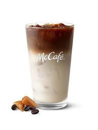 best mcdonald s iced coffees coffee