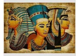 beauty secrets from ancient egypt