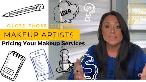 freelance makeup artist s