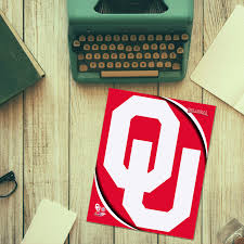 university of oklahoma sooners team