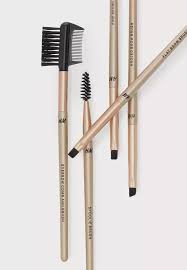 h m make up brushes zalora