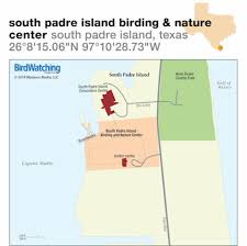 281 South Padre Island Birding Nature Center South Padre