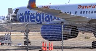 Allegiant Vies For More Bucks As It Complies With Pilot Rest