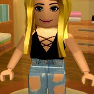 Players can use their avatars to interact with the world around them, and generally move around games. Roblox Avatar Test Only For Girls Quizme